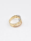 14K Gold Ring - Fashion Ring