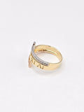 14K Gold Ring - Fashion Ring