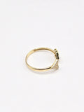 14K Gold Ring - Fashion Ring