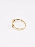 14K Gold Ring - Fashion Ring