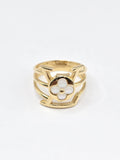 14K Gold Ring - Fashion Ring