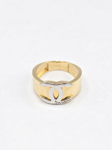 14K Gold Ring - Fashion Ring