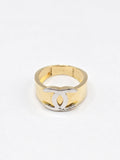 14K Gold Ring - Fashion Ring