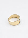 14K Gold Ring - Fashion Ring