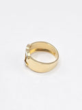 14K Gold Ring - Fashion Ring