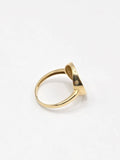 14K Gold Ring - Fashion Ring