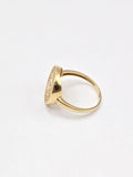 14K Gold Ring - Fashion Ring