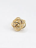 14K Gold Ring - Fashion Ring