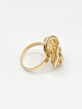 14K Gold Ring - Fashion Ring