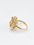 14K Gold Ring - Fashion Ring