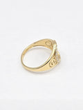 14K Gold Ring - Fashion Ring