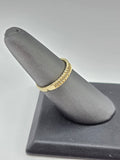 14K Gold Ring - Fashion Ring