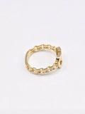 14K Gold Ring - Fashion Ring