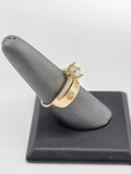 14K Gold Ring - Fashion Ring