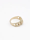 14K Gold Ring - Fashion Ring