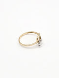 14K Gold Ring - Heart