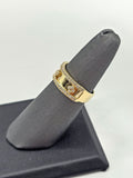 14K Gold Ring - Fashion Ring