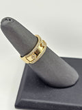 14K Gold Ring - Fashion Ring