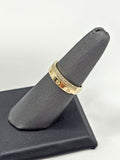 14K Gold Ring - Fashion Ring