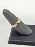 14K Gold Ring - Fashion Ring