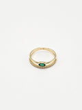 14K Gold Ring - Fashion Ring