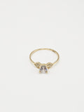 14K Gold Ring - Fashion Ring