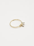 14K Gold Ring - Fashion Ring