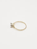 14K Gold Ring - Fashion Ring