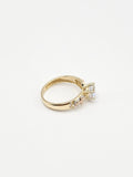 14K Gold Ring - Fashion Ring