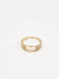 14K Gold Ring - Fashion Ring