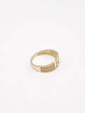 14K Gold Ring - Fashion Ring