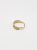 14K Gold Ring - Fashion Ring