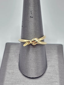 14K Gold Ring - Fashion Ring