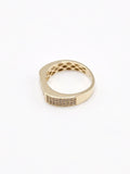 14K Gold Ring - Fashion Ring