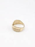 14K Gold Ring - Fashion Ring