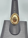 14K Gold Ring - Fashion Ring