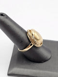 14K Gold Ring - Fashion Ring