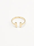 14K Gold Ring - Fashion Ring