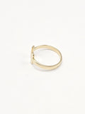 14K Gold Ring - Fashion Ring