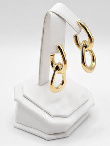 14K Gold Earrings - Fashion Earrings