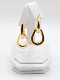 14K Gold Earrings - Fashion Earrings