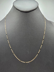 14k Gold Chain