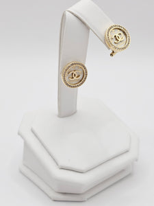 14K Gold Earrings - Fashion Earrings