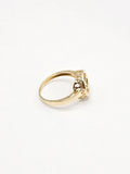 14K Gold Ring - Fashion Ring