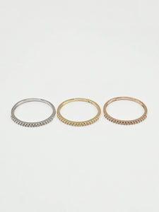 14K Gold Ring - Fashion Ring