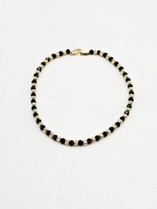 14k Gold Bracelet - Fashion Bracelet