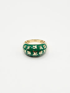 14K Gold Ring - Fashion Ring