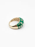 14K Gold Ring - Fashion Ring