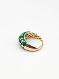 14K Gold Ring - Fashion Ring