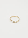 14K Gold Ring - Fashion Ring